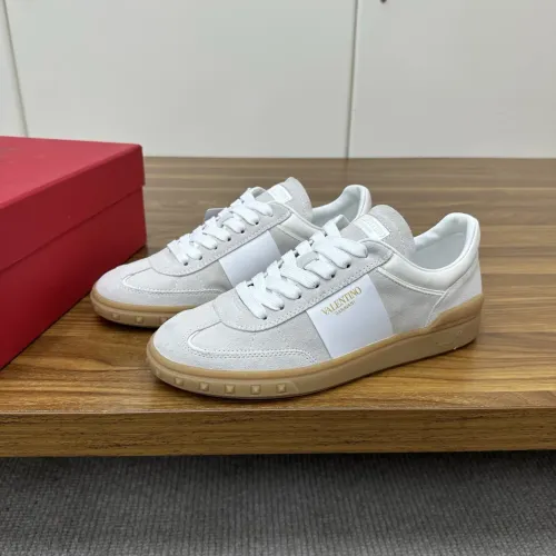 Cheap Valentino Casual Shoes For Men #1455608, $$82.00 USD On Valentino Casual Shoes