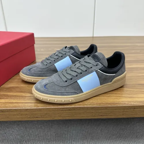 Cheap Valentino Casual Shoes For Men #1455609, $$82.00 USD On Valentino Casual Shoes