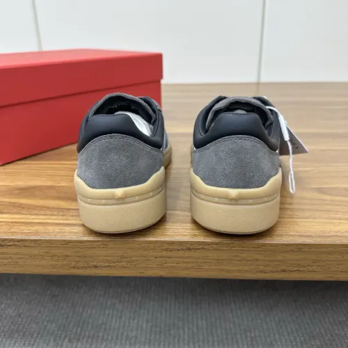 Replica Valentino Casual Shoes For Men #1455609 $82.00 USD for Wholesale