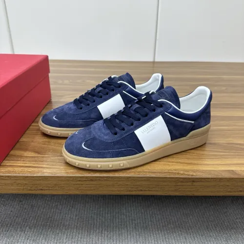 Cheap Valentino Casual Shoes For Men #1455610, $$82.00 USD On Valentino Casual Shoes