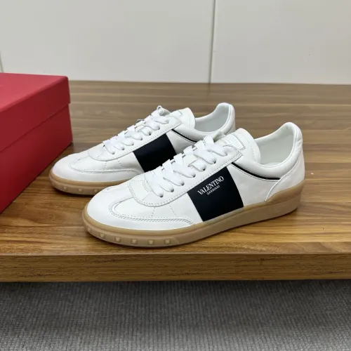 Cheap Valentino Casual Shoes For Men #1455611, $$82.00 USD On Valentino Casual Shoes