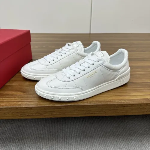 Cheap Valentino Casual Shoes For Men #1455613, $$82.00 USD On Valentino Casual Shoes