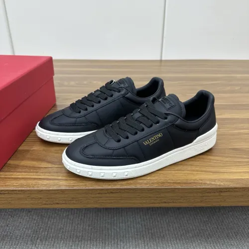 Cheap Valentino Casual Shoes For Men #1455614, $$82.00 USD On Valentino Casual Shoes