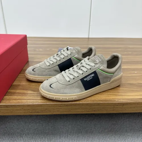 Cheap Valentino Casual Shoes For Men #1455616, $$82.00 USD On Valentino Casual Shoes