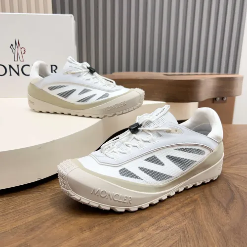 Cheap Moncler Casual Shoes For Men #1455635, $$122.00 USD On Moncler Casual Shoes