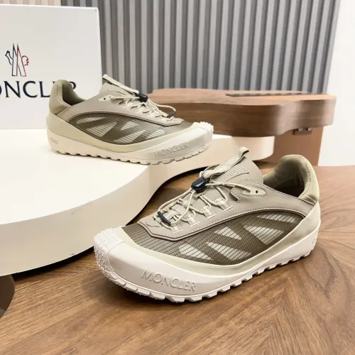 Cheap Moncler Casual Shoes For Men #1455637, $$122.00 USD On Moncler Casual Shoes