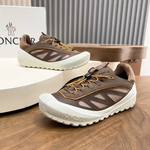 Cheap Moncler Casual Shoes For Men #1455638, $$122.00 USD On Moncler Casual Shoes