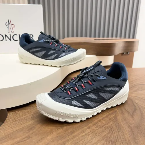 Cheap Moncler Casual Shoes For Men #1455640, $$122.00 USD On Moncler Casual Shoes