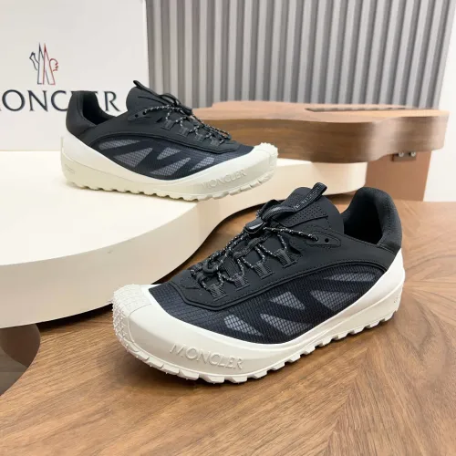 Cheap Moncler Casual Shoes For Men #1455642, $$122.00 USD On Moncler Casual Shoes