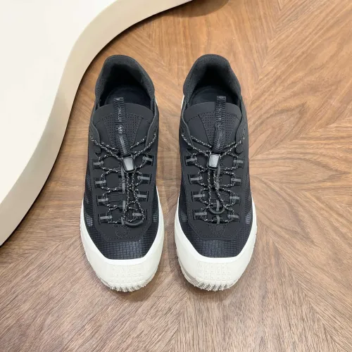 Replica Moncler Casual Shoes For Men #1455642 $122.00 USD for Wholesale