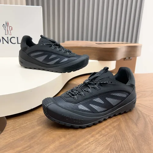 Cheap Moncler Casual Shoes For Men #1455644, $$122.00 USD On Moncler Casual Shoes