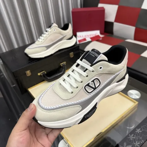 Cheap Valentino Casual Shoes For Men #1455775, $$105.00 USD On Valentino Casual Shoes