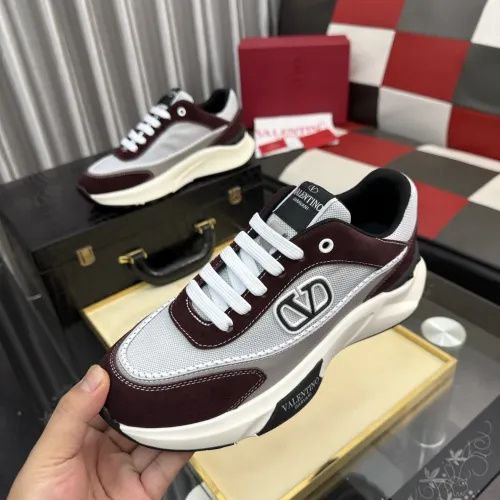 Cheap Valentino Casual Shoes For Men #1455776, $$105.00 USD On Valentino Casual Shoes