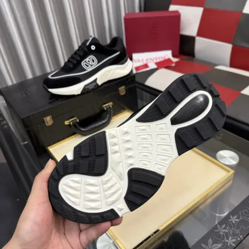 Replica Valentino Casual Shoes For Men #1455777 $105.00 USD for Wholesale