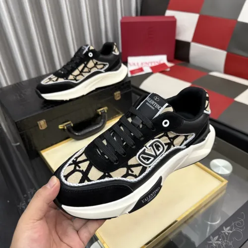 Cheap Valentino Casual Shoes For Men #1455780, $$105.00 USD On Valentino Casual Shoes