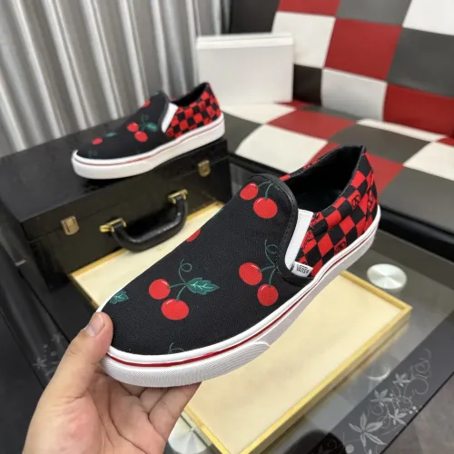 Cheap Valentino Casual Shoes For Men #1455783, $$82.00 USD On Valentino Casual Shoes