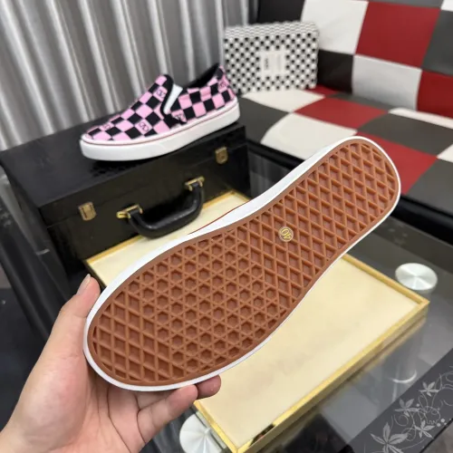 Replica Valentino Casual Shoes For Men #1455786 $82.00 USD for Wholesale
