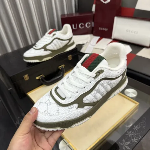 Cheap Gucci Casual Shoes For Men #1455794, $$102.00 USD On Gucci Casual Shoes
