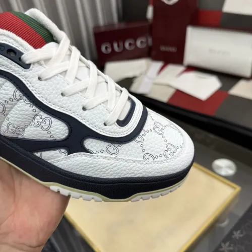 Replica Gucci Casual Shoes For Men #1455795 $102.00 USD for Wholesale