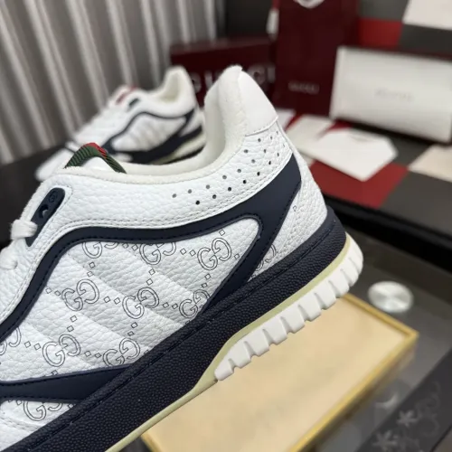 Replica Gucci Casual Shoes For Men #1455795 $102.00 USD for Wholesale