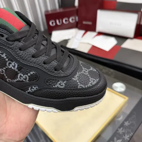 Replica Gucci Casual Shoes For Men #1455796 $102.00 USD for Wholesale