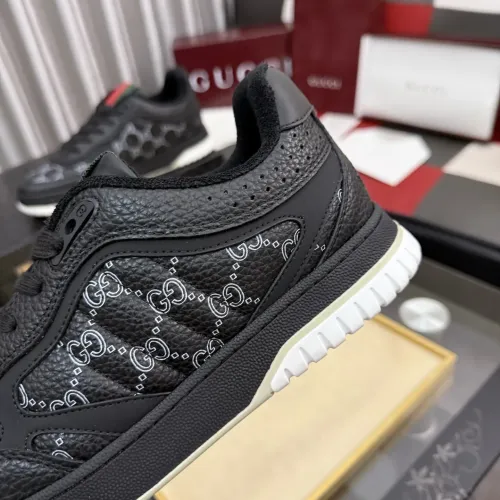 Replica Gucci Casual Shoes For Men #1455796 $102.00 USD for Wholesale