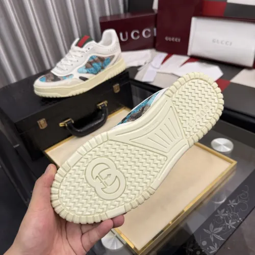 Replica Gucci Casual Shoes For Men #1455797 $102.00 USD for Wholesale