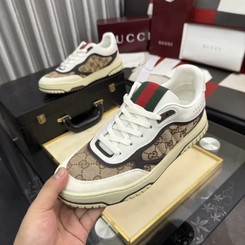 Cheap Gucci Casual Shoes For Men #1455798, $$102.00 USD On Gucci Casual Shoes