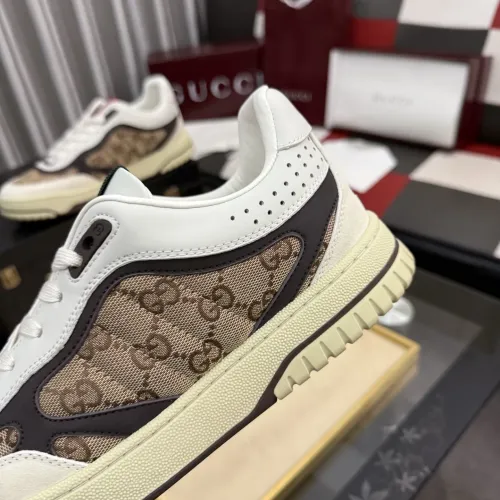 Replica Gucci Casual Shoes For Men #1455798 $102.00 USD for Wholesale