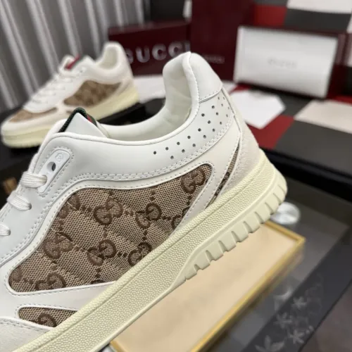 Replica Gucci Casual Shoes For Men #1455799 $102.00 USD for Wholesale