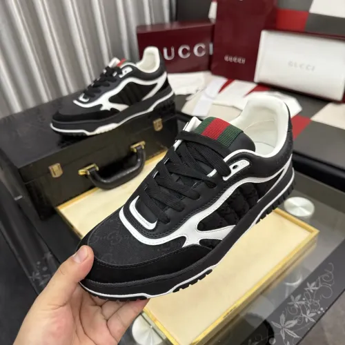 Cheap Gucci Casual Shoes For Men #1455801, $$102.00 USD On Gucci Casual Shoes