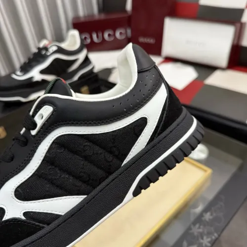Replica Gucci Casual Shoes For Men #1455801 $102.00 USD for Wholesale