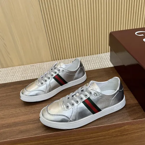 Cheap Gucci Casual Shoes For Women #1455807, $$105.00 USD On Gucci Casual Shoes