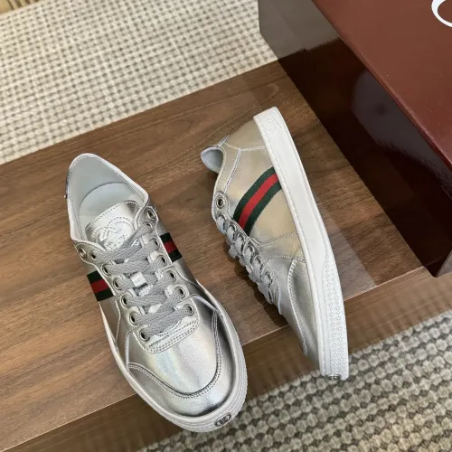Replica Gucci Casual Shoes For Women #1455807 $105.00 USD for Wholesale