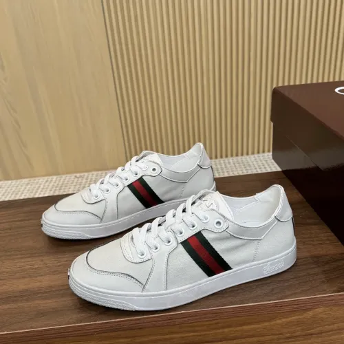 Cheap Gucci Casual Shoes For Women #1455809, $$105.00 USD On Gucci Casual Shoes