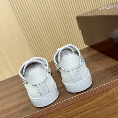 Replica Gucci Casual Shoes For Women #1455809 $105.00 USD for Wholesale