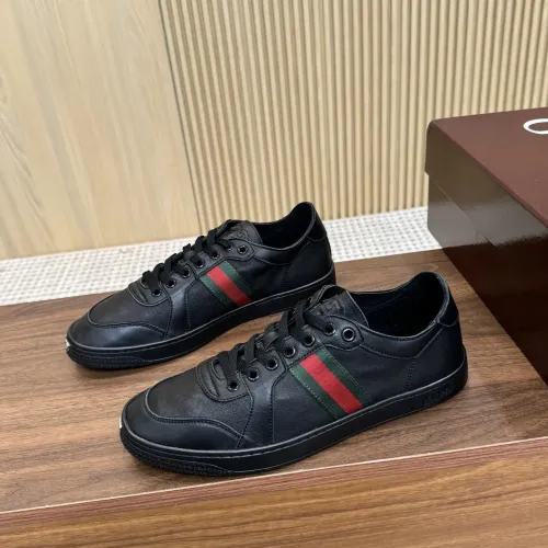 Cheap Gucci Casual Shoes For Men #1455810, $$105.00 USD On Gucci Casual Shoes