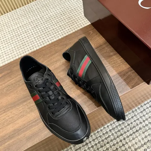 Replica Gucci Casual Shoes For Women #1455811 $105.00 USD for Wholesale