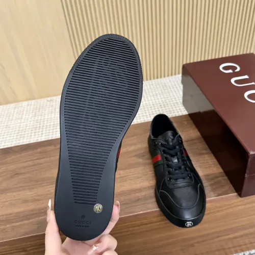 Replica Gucci Casual Shoes For Women #1455811 $105.00 USD for Wholesale
