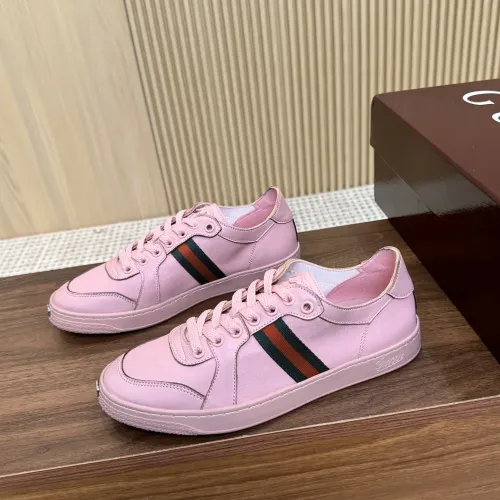 Cheap Gucci Casual Shoes For Women #1455816, $$105.00 USD On Gucci Casual Shoes