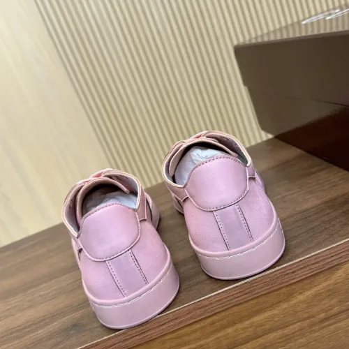 Replica Gucci Casual Shoes For Women #1455816 $105.00 USD for Wholesale