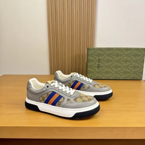Cheap Gucci Casual Shoes For Men #1455827, $$132.00 USD On Gucci Casual Shoes