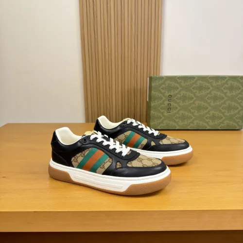 Cheap Gucci Casual Shoes For Men #1455829, $$132.00 USD On Gucci Casual Shoes
