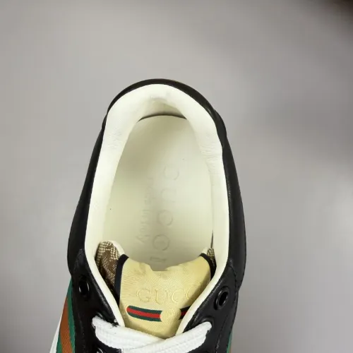 Replica Gucci Casual Shoes For Men #1455829 $132.00 USD for Wholesale