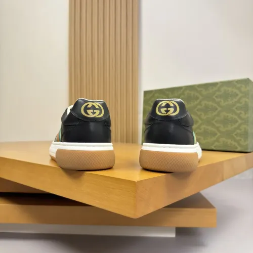 Replica Gucci Casual Shoes For Men #1455829 $132.00 USD for Wholesale