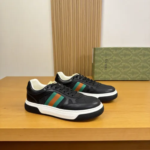 Cheap Gucci Casual Shoes For Men #1455830, $$132.00 USD On Gucci Casual Shoes