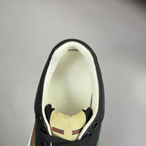 Replica Gucci Casual Shoes For Men #1455830 $132.00 USD for Wholesale