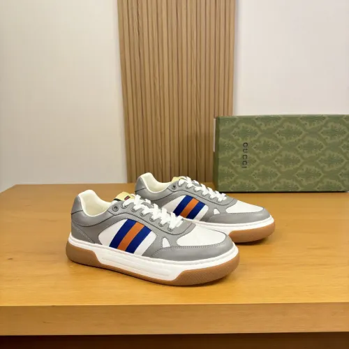 Cheap Gucci Casual Shoes For Men #1455832, $$132.00 USD On Gucci Casual Shoes