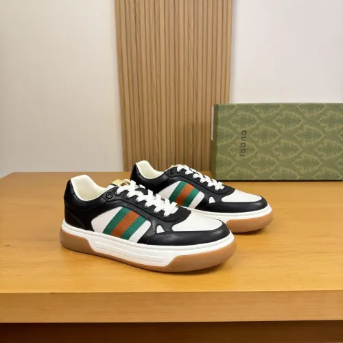 Cheap Gucci Casual Shoes For Men #1455834, $$132.00 USD On Gucci Casual Shoes