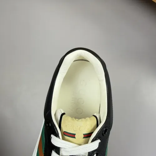 Replica Gucci Casual Shoes For Men #1455834 $132.00 USD for Wholesale